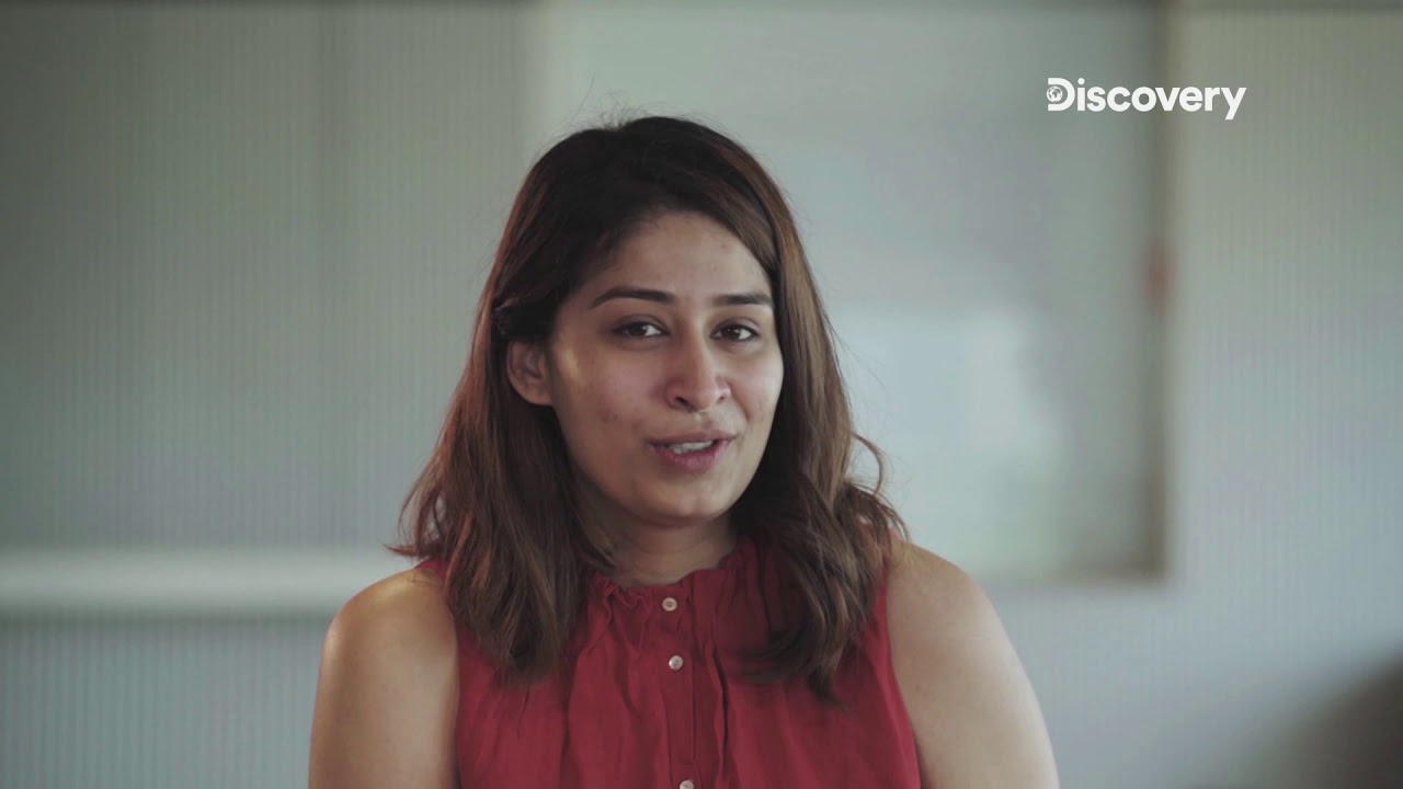 Man Woman #MeToo | Tomorrow – 8 PM | Discovery India