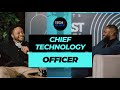 What Is A CTO (Chief Technology Officer Explained)