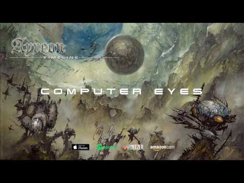 Computer Eyes - Ayreon