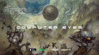 Ayreon - Computer Eyes (Timeline) 2008