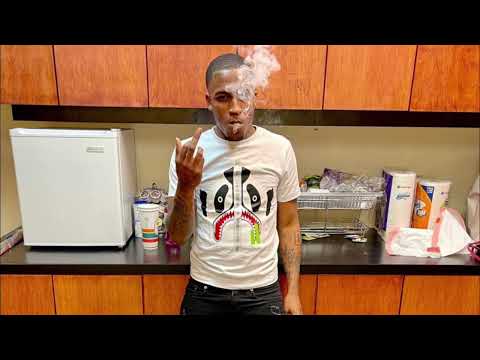 EBK Fathead - Never Rat (Audio)