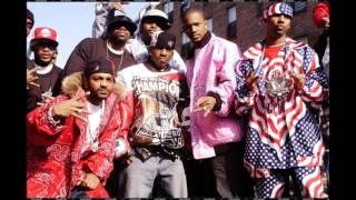 Diplomats Feat  Cam&#39;Ron &amp; Freeky Zeaky   Somebody Gotta Die Tonight Produced By DJ Green Lantern