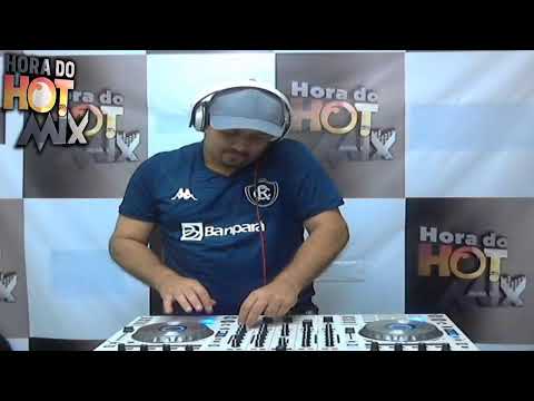 QUARTA  MIX   AO  VIVO   PARTE 2  -   DIEGO MARCELL   -  06/10/2021