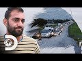 48 Hours Before Hurricane Irma Made Landfall Super Hurricanes Inside Monster Storms