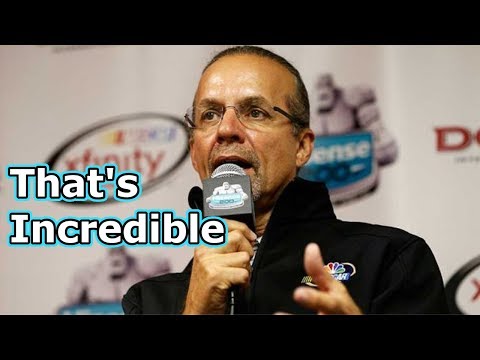 Kyle Petty Racing Reference