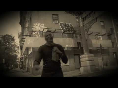 Ken Raw-GOODBYE (Official Video)