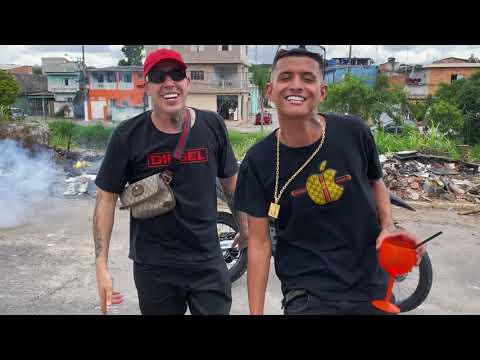 MC Douglinhas e MC Vilão - Sentido Quebrada (DJ Hisashi) VÍDEO CLIP