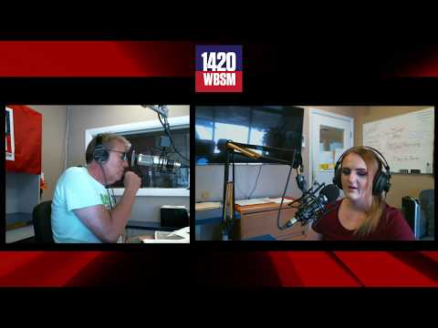 Wbsm News