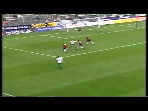 Örgryte IS - Hammarby IF 1 - 1 2002