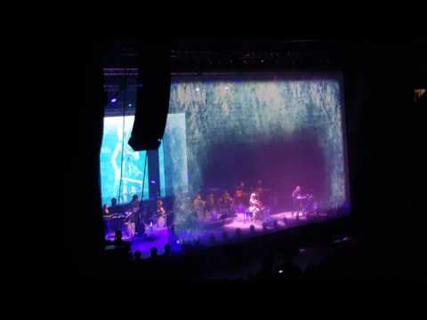 Vivaldianno - City of Mirrors Tour 2016 / Belgrade, Serbia