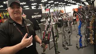 ATA 2025 | Darton Bows NEW