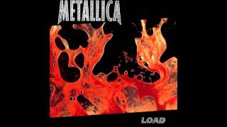 Metallica - Poor Twisted Me (HD)