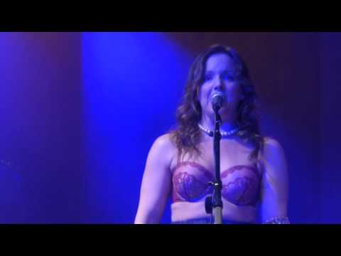 Alice Ripley & The Skivvies: You ought to know