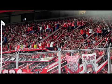 Yo soy del rojo y lo sigo... Independiente 1 - 1 Central Cordoba - Copa Binance 2022 Fecha 6