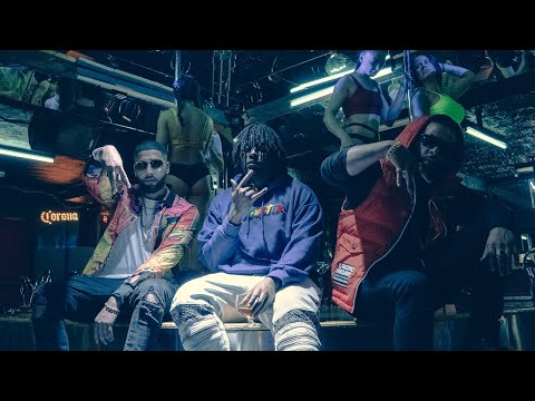 DAWAMAFIA X SHREEZ - POLE [Vidéoclip officiel]