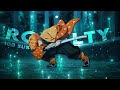 Zenitsu Royalty 100 Sub Edit Edit AMV Project File