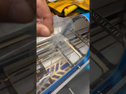 78” EF Extra V3 is finished!! #radiocontrol #rcaircraft #extremeflight