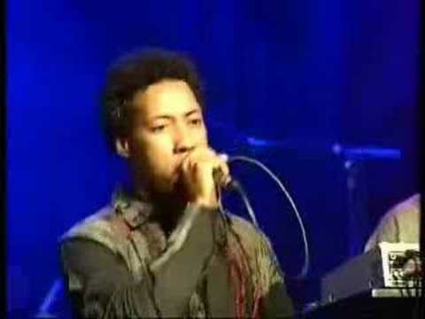 Ti Kabzy (si m'ale) Live