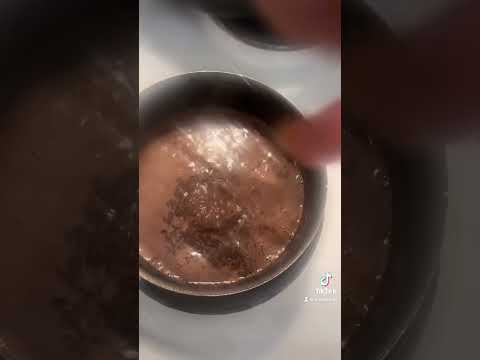 Protein Hot Chocolate w electrolytes