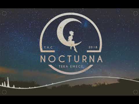 Teka Emece - NOCTURNA 🌙