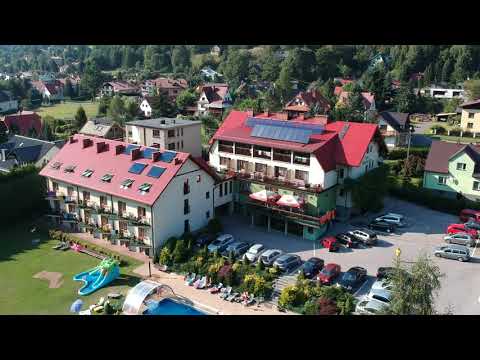 Ośrodek Wypoczynkowy "Pod Świerkami"