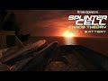 Splinter Cell Chaos Theory OST - Battery [Full Theme]