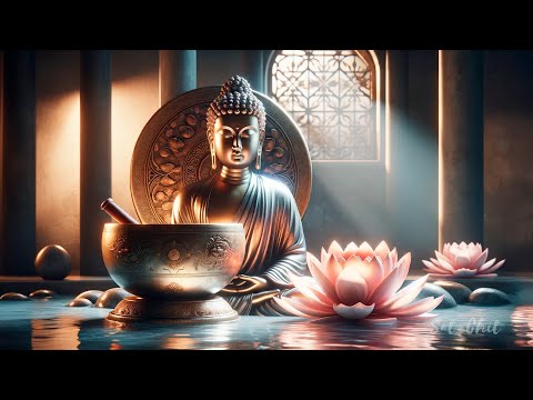 LIMPIEZA ENERGÉTICA • ELEVA la VIBRACIÓN del HOGAR • Música para Eliminar Energías Negativas