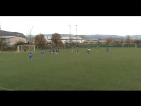 AAC Trenčín - Partizán Bardejov 4:1 (2:0)