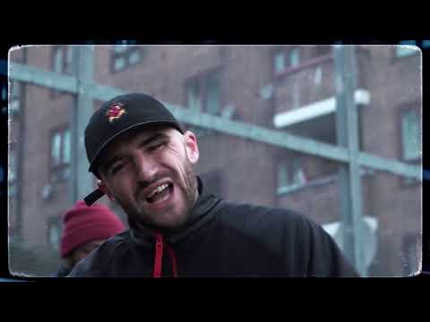 Datkid & Skinzmann - Watch my Company ft Axel Holy & Wishmaster (Official Video)