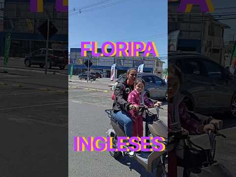 AO VIVO no BAIRRO INGLESES em FLORIANÓPOLIS nesta QUINTA-FEIRA de sol #floripa #praia #beach #praias