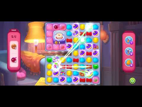 Homescapes level 11669