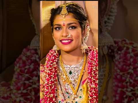 megastar Chiranjeevi#💚daughter♥️💥💦#wedding #jewellery designs#very nice #love #ytshorts