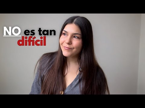 Este simple hábito te aumenta la autoconfianza (y casi nadie lo hace)