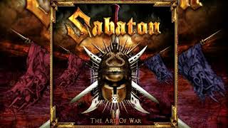 Sabaton - Swedish Pagans Extended