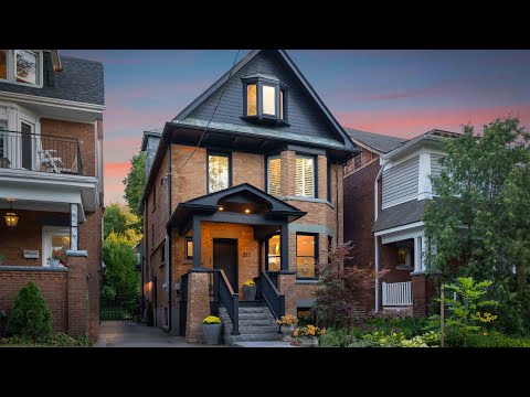 277 Wright Ave, Toronto | Homes For Sale in Toronto