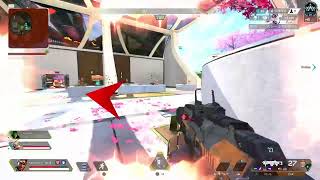 Apexやるでぇ！ランク戦！！