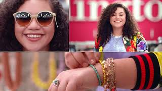 Burlington Mom & Daughter Love Shopping Burlington