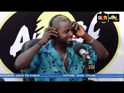 Ofori Amponsah is SPIRITUALLY STRONG !!! Rap Fada discloses  ...