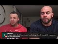 LIVE Q&A with Marc Lobliner and Matt Stephens