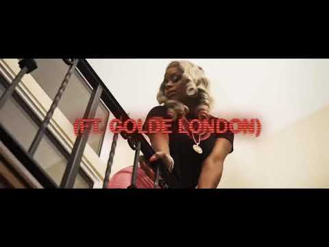Smiley ft GOLDE LONDON - going bad remix (Official video)