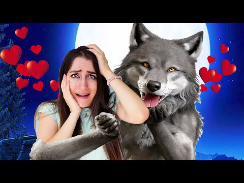 IL MIO FIDANZATO SI È TRASFORMATO IN LUPO MANNARO!!!