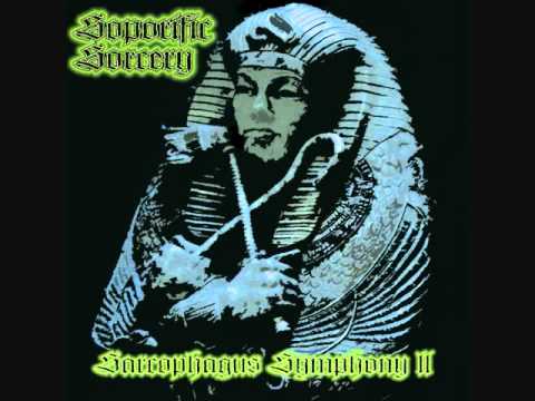 Soporific Sorcery - Final Rest-Entombed for Eternity