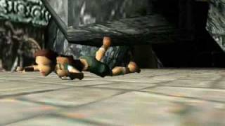 Clip of Tomb Raider 4 + 5: The Last Revelation + Chronicles