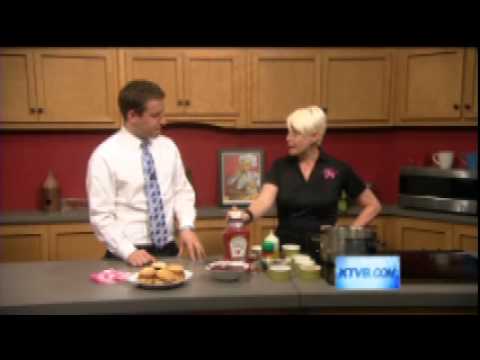 download lagu mp3 mp4 Huckleberry Bbq Sauce Recipe, download lagu Huckleberry Bbq Sauce Recipe gratis, unduh video klip Huckleberry Bbq Sauce Recipe