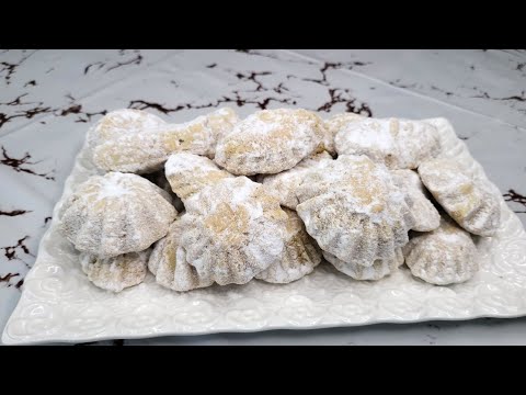 POSNE ŠAPE SA ORASIMA