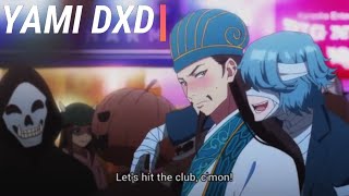 Download lagu Kongming reborn in Japan (Ya Boy Kongming! Ep1 ) mp3