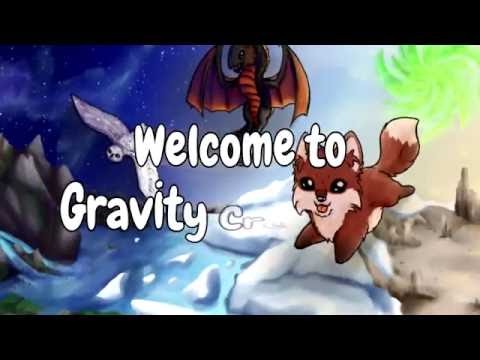 Gravity Creatures Video