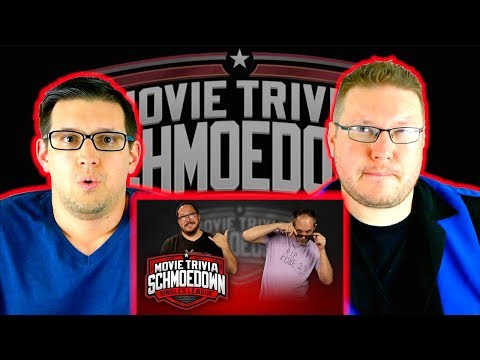 Schmoedown Reactions - Ethan Erwin vs Jeff Sneider - 3/13/2020