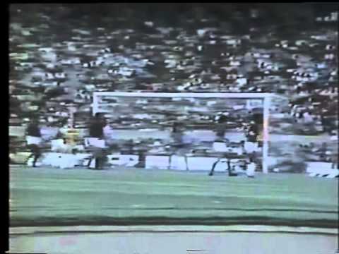 Internacional 1 x 0 Cruzeiro - Melhores Momentos - Final do Campeonato Brasileiro de 1975