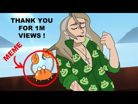 Owl House Parody - Paliska